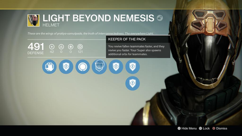 Illustration for article titled Trials of Osiris Is The New Best Thing In Destiny